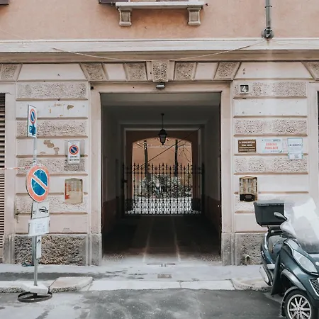 Apartment Prestige Boutique Homes - Brera 2
