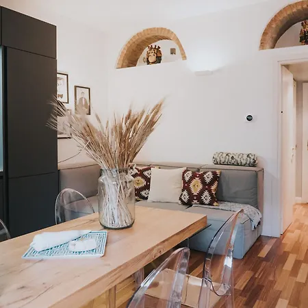 Prestige Boutique Homes - Brera 2 Apartamento *
