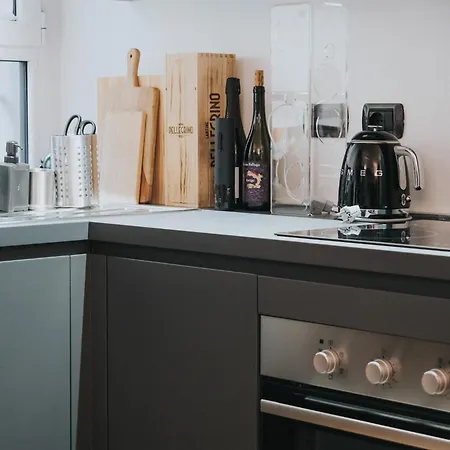 Prestige Boutique Homes - Brera 2 Apartamento