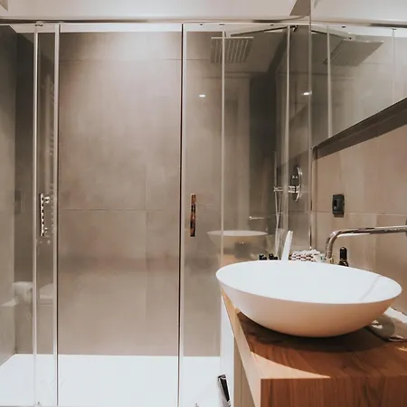 Apartamento Prestige Boutique Homes - Brera 2 Milão