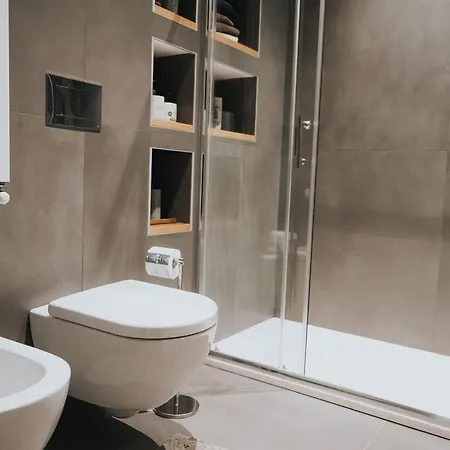 Prestige Boutique Homes - Brera 2 Apartamento